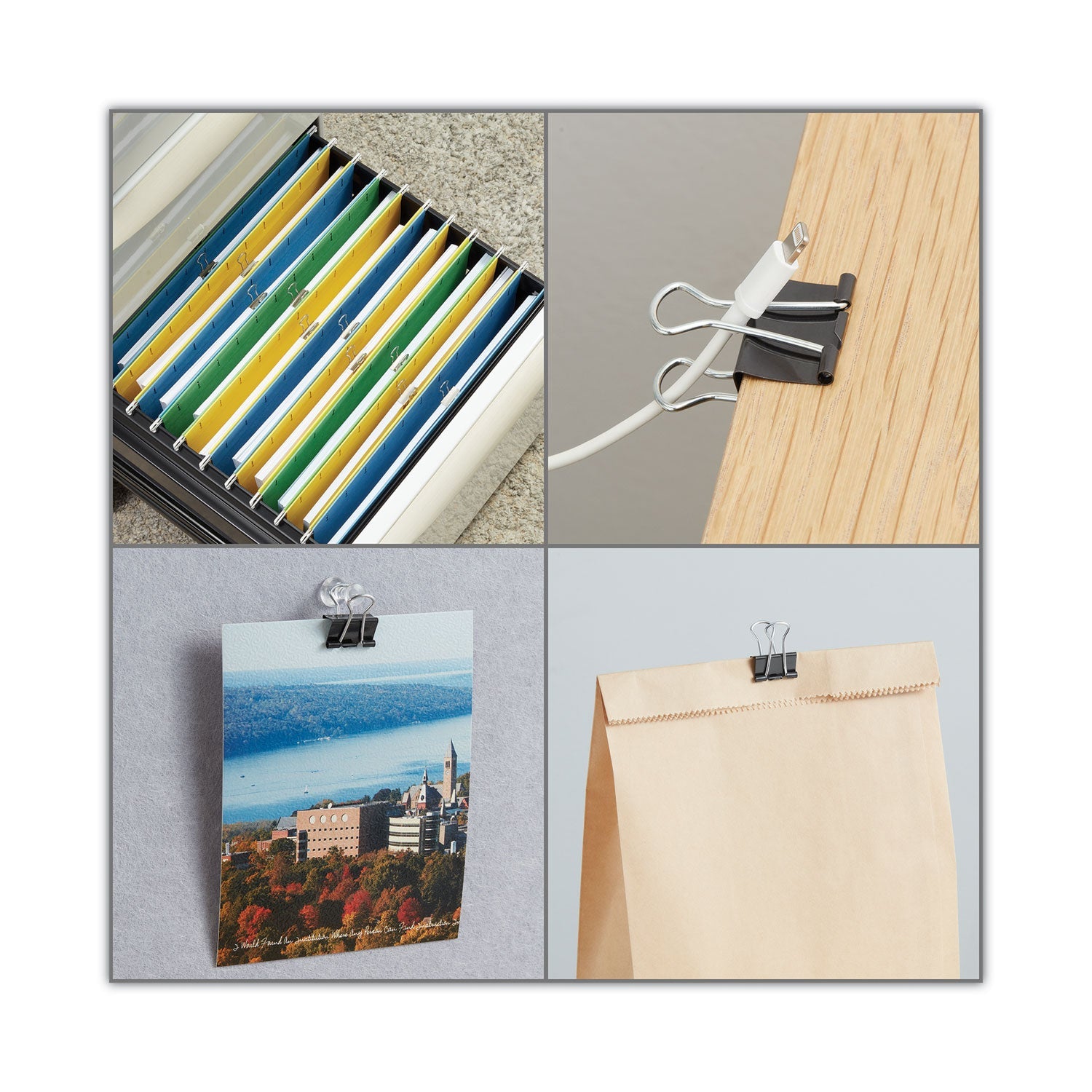 universal-binder-clips-with-storage-tub-num-unv11124_6
