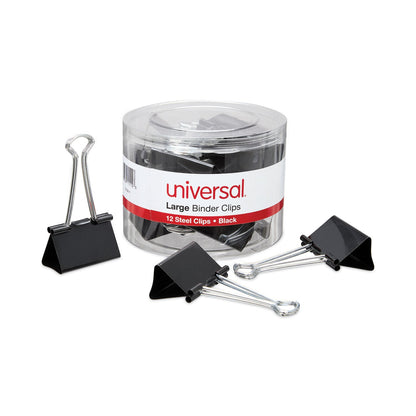 universal-binder-clips-with-storage-tub-num-unv11112_2