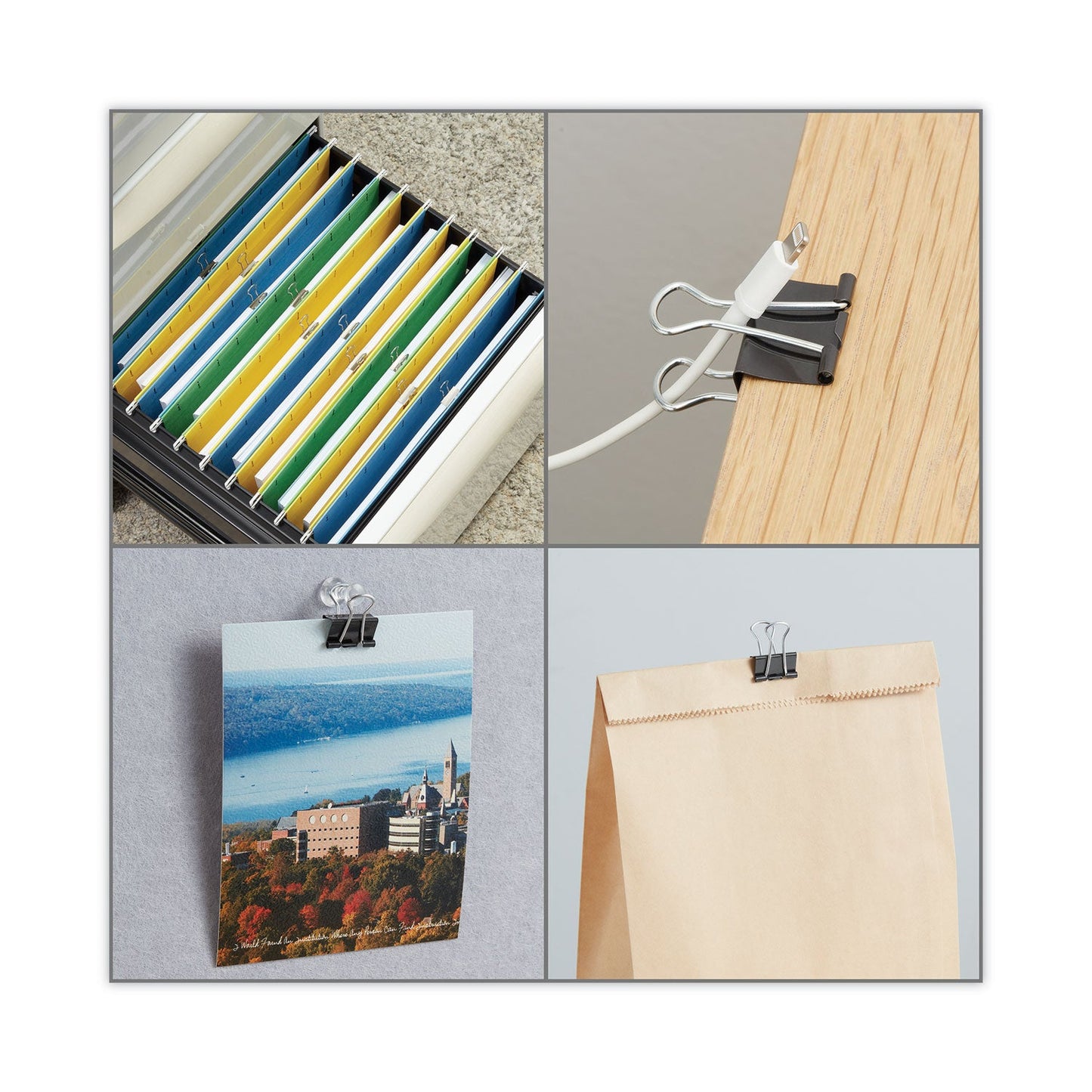 universal-binder-clips-with-storage-tub-num-unv11060_6