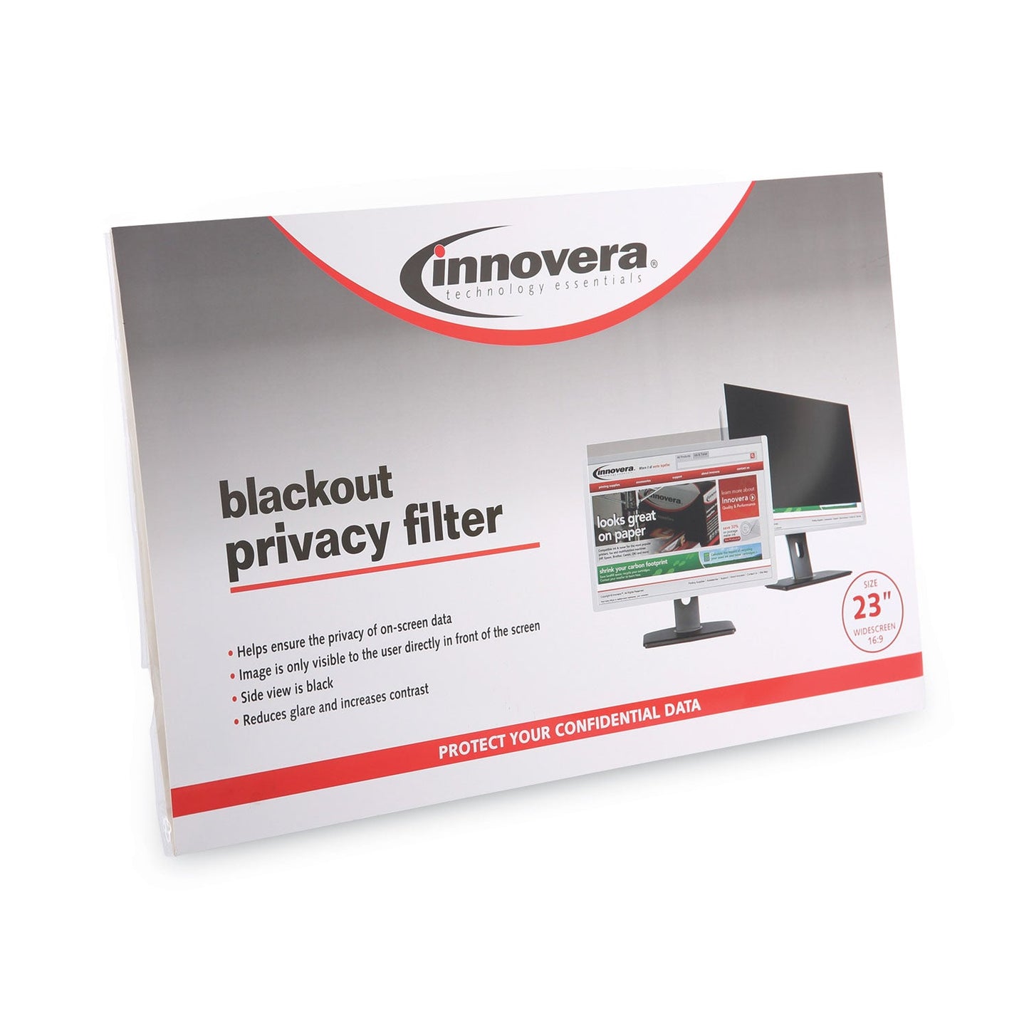innovera-blackout-privacy-filter-for-23-widescreen-lcd-num-ivrblf23w9_2