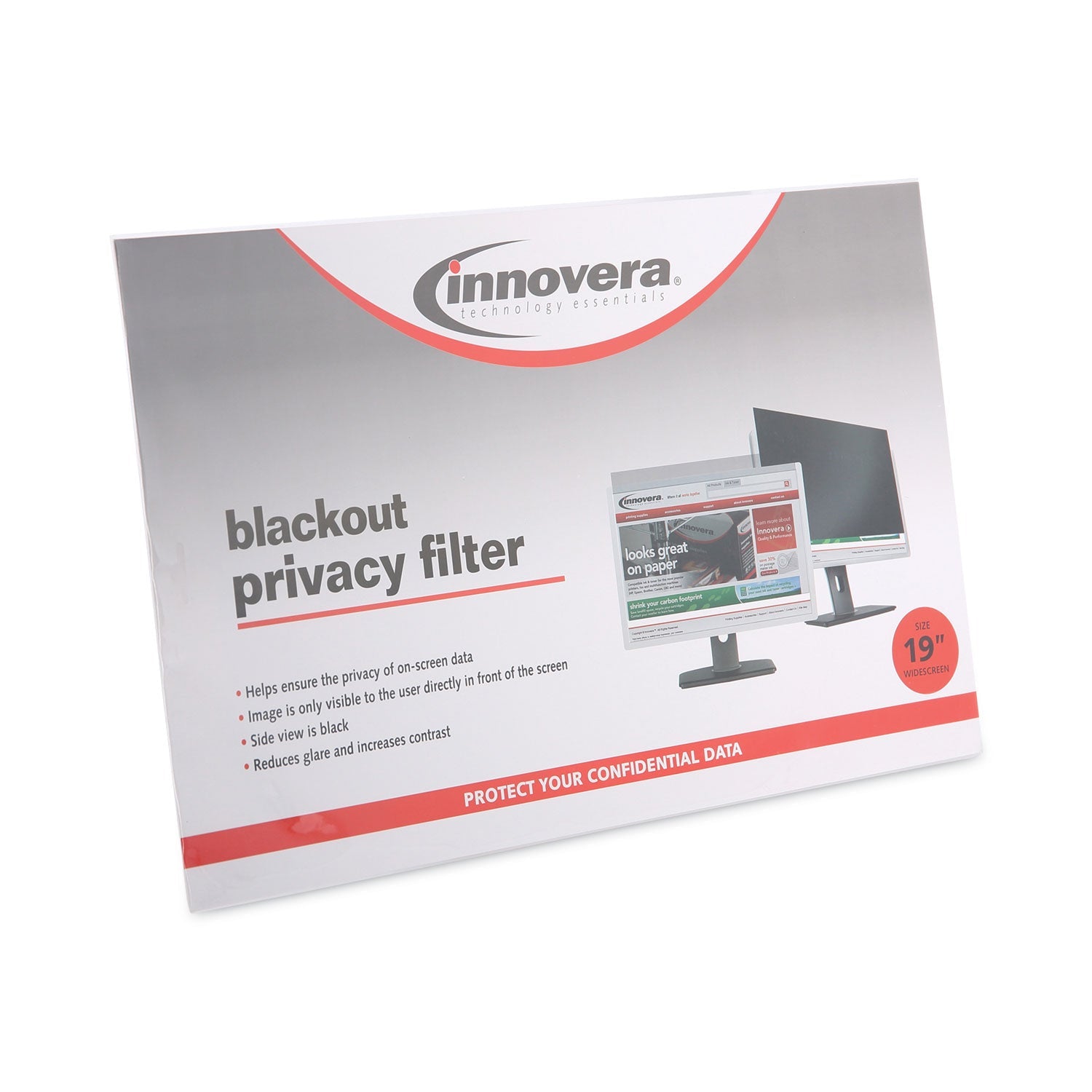 innovera-blackout-privacy-filter-for-19-widescreen-lcd-num-ivrblf190w_2