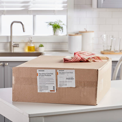 McKesson Armboard Pads For Use with Adding Aditional Padding to Standard Armboards (929209_CS)