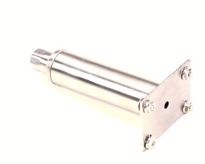 Lockwood Leg-Ca60/76 Leg W/Hardware (LKWLEG-CA6076)
