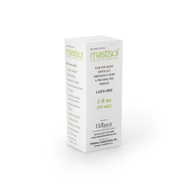 Mastisol® Liquid Adhesive 2 oz. (927287_EA)