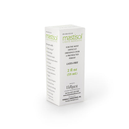 Mastisol® Liquid Adhesive 2 oz. (927287_EA)