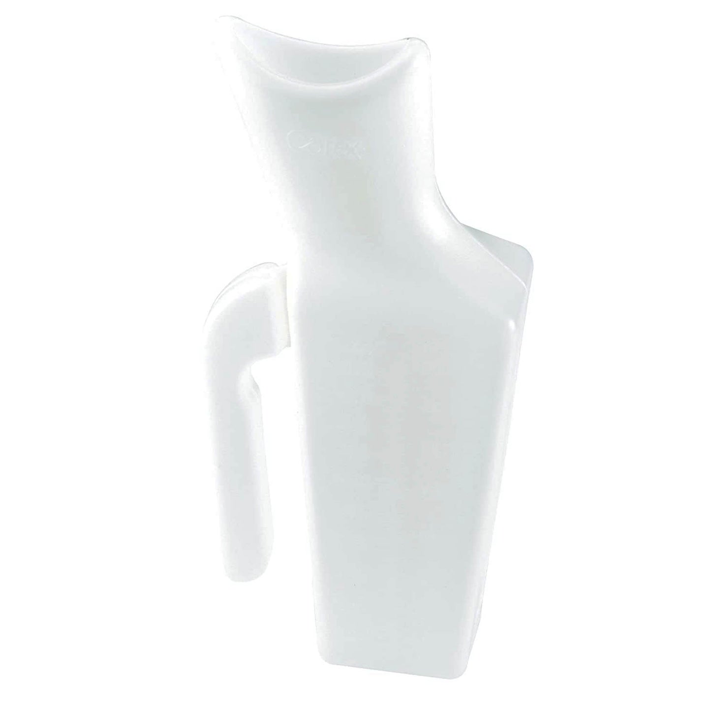 Carex® Female Urinal 32 oz. / 946 mL Single Patient Use (449472_CS)