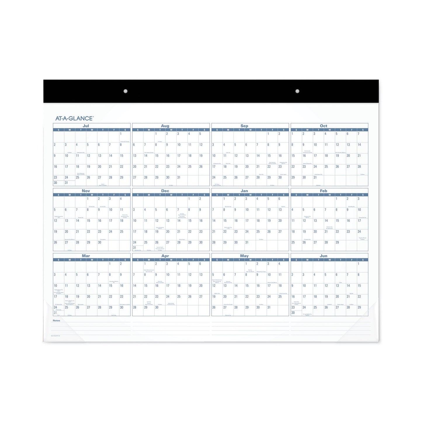 at-a-glance-academic-large-print-desk-pad-num-aagsklpay32_4