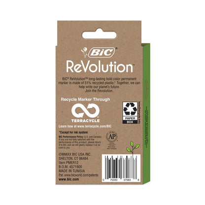 bic-revolution-permanent-markers-fine-marker-point-black-num-bicpmer12ast_3