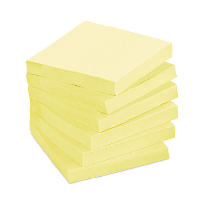 post-it-original-pads-in-canary-yellow-num-mmm654yw_2