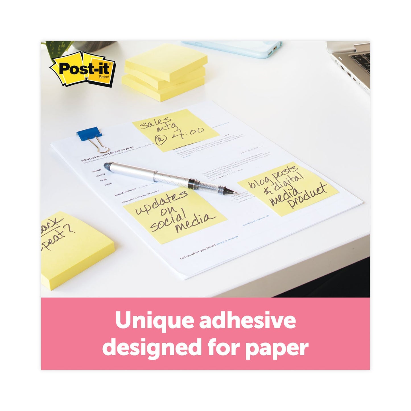 post-it-original-pads-in-canary-yellow-num-mmm654ywea_3