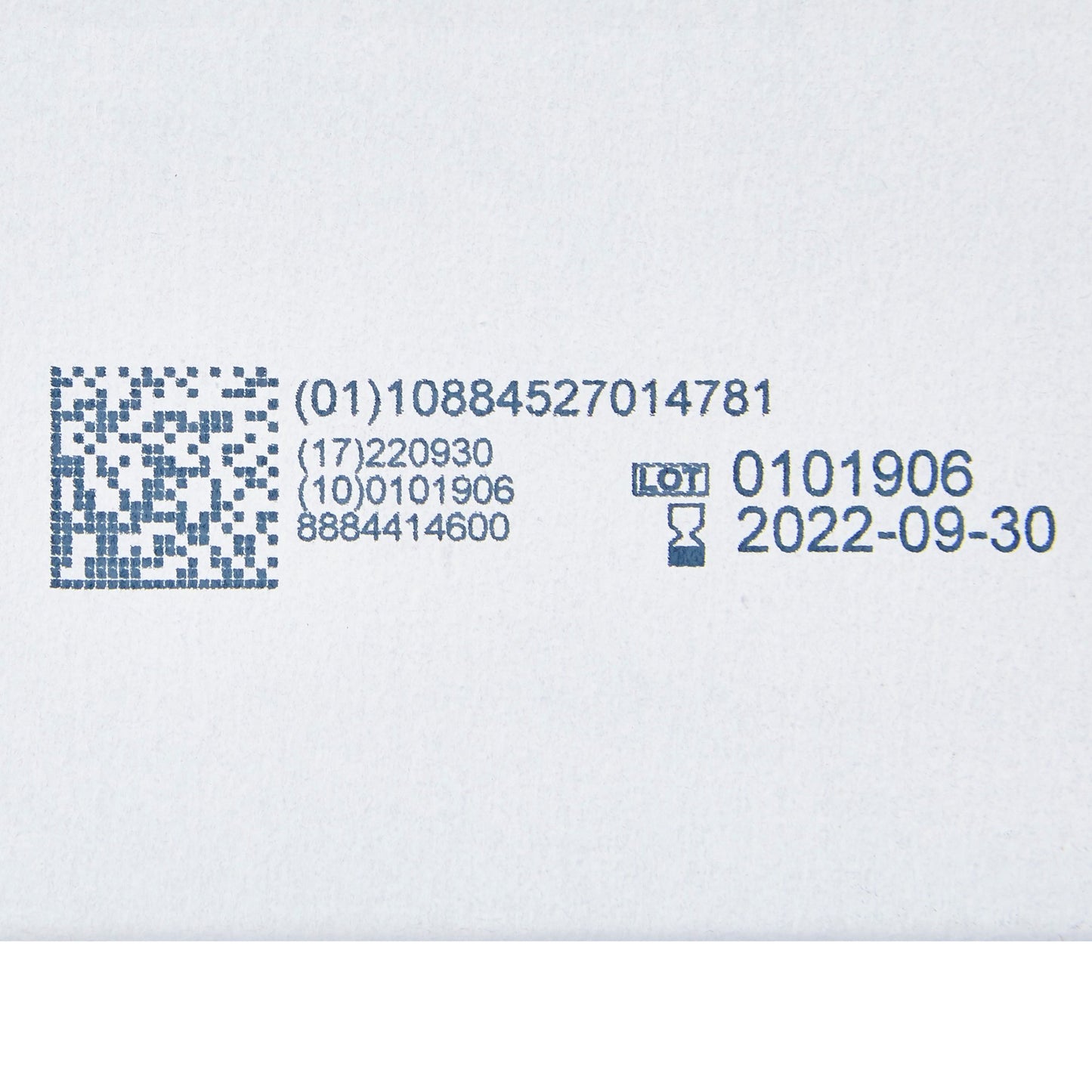 Vaseline® Petrolatum Impregnated Dressing Strip 3 X 18 Inch Sterile (32727_DZ)