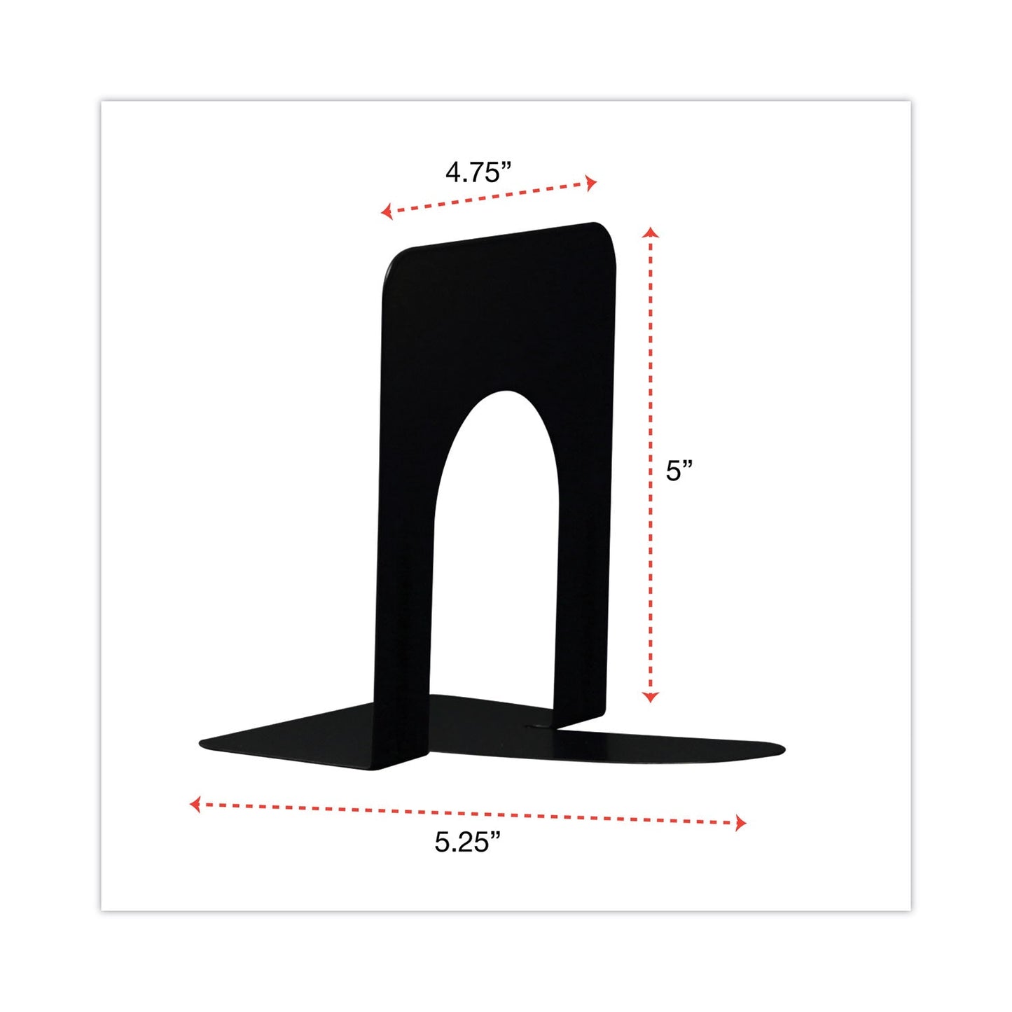 universal-economy-bookends-num-unv54055_3