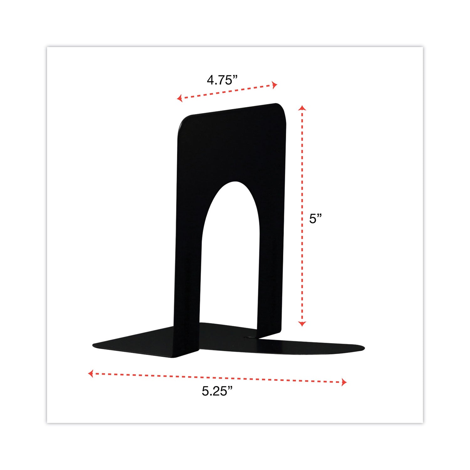 universal-economy-bookends-num-unv54055_3