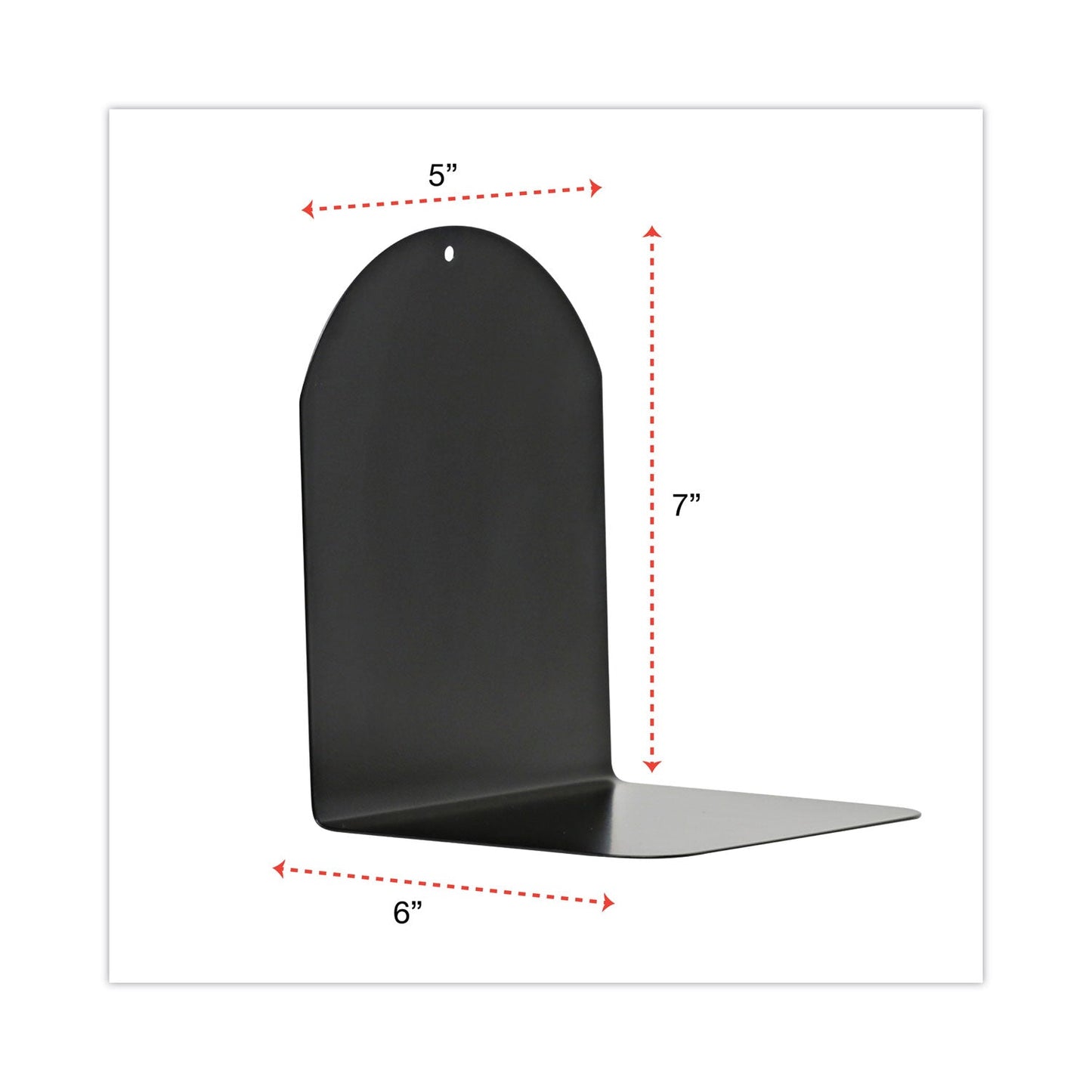 universal-magnetic-bookends-num-unv54071_2