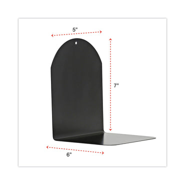 universal-magnetic-bookends-num-unv54071_2