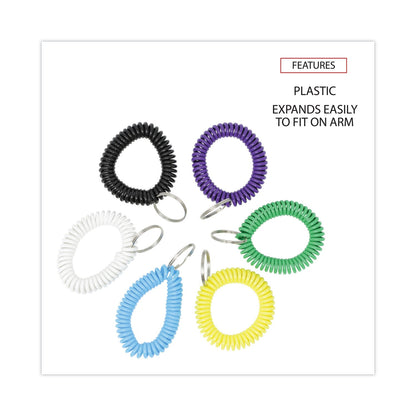 universal-wrist-coil-plus-key-ring-num-unv56051_4