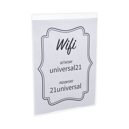 universal-wall-mount-sign-holder-num-unv76882_4