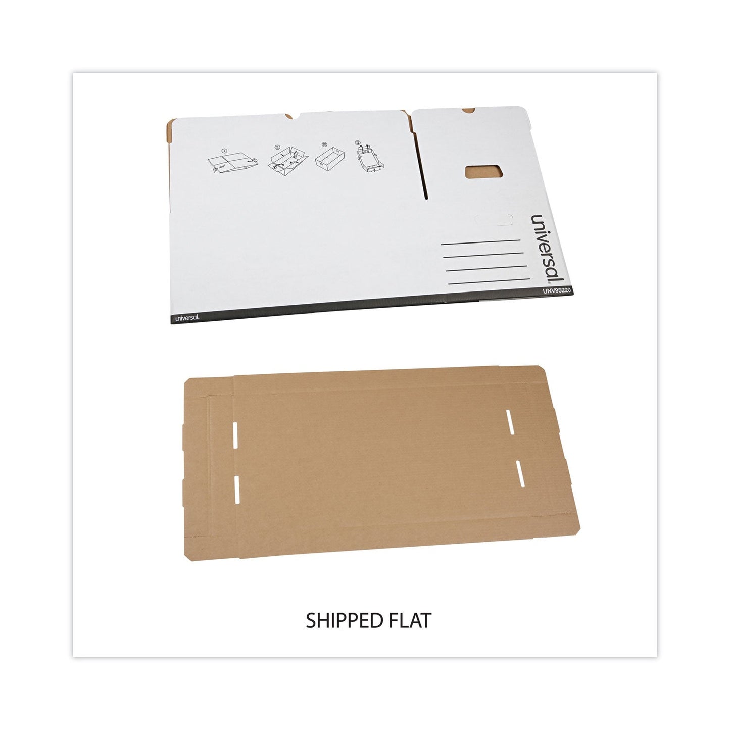 universal-medium-duty-easy-assembly-storage-box-num-unv95220_3