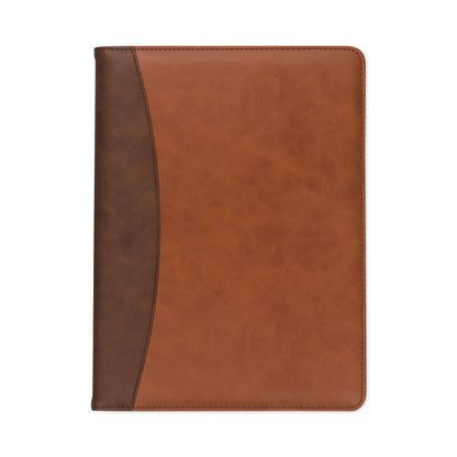 samsill-two-tone-padfolio-with-spine-accent-num-sam71656_1