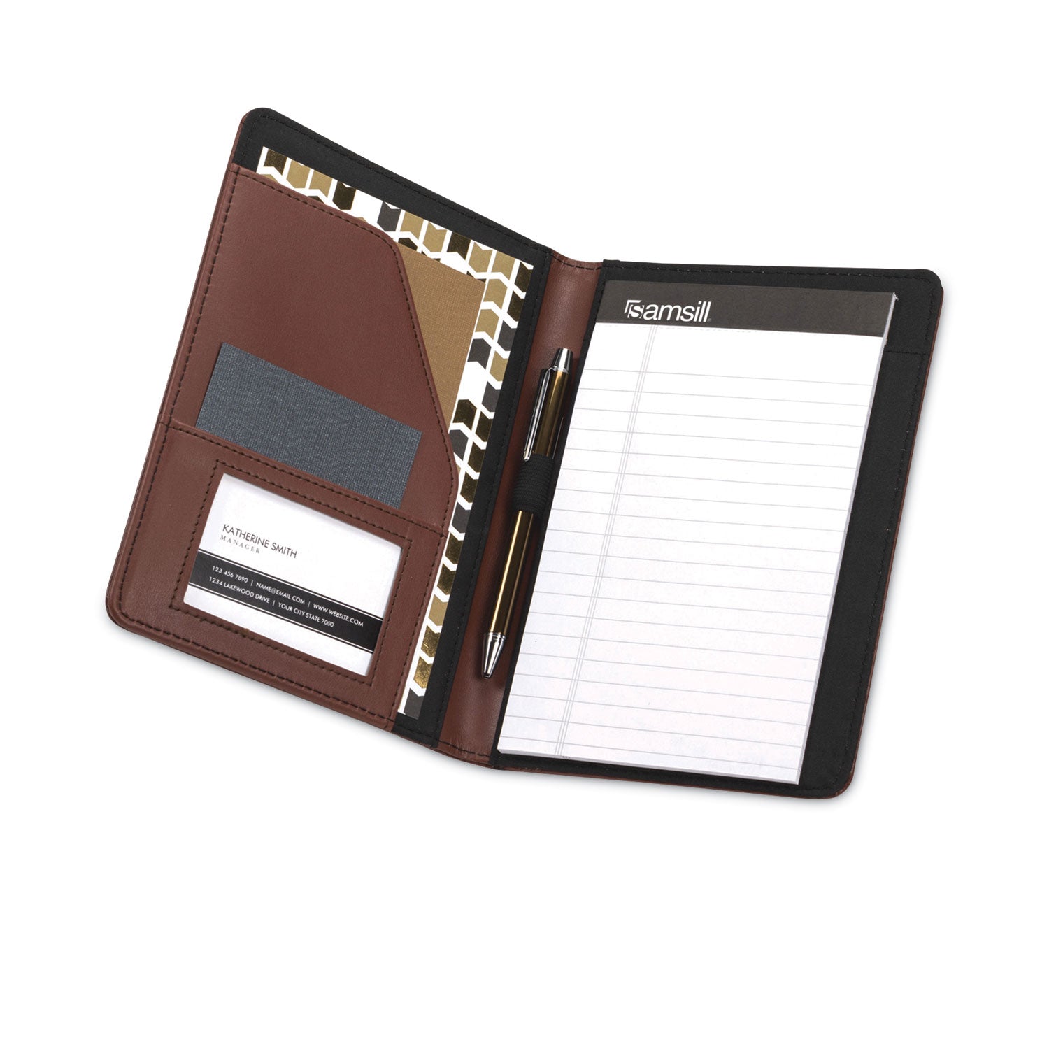samsill-contrast-stitch-leather-padfolio-num-sam71736_4