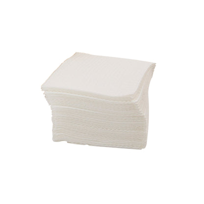 graham medical® Dental Bib 13-1/2 W X 18 L Inch White NonSterile (853587_CS)