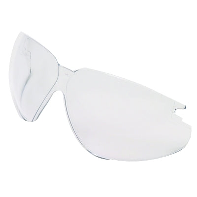 Honeywell XC Series Safety Glasses Replacement Lens, Clear, HydroShield Anti-Fog (763-S6950HS)