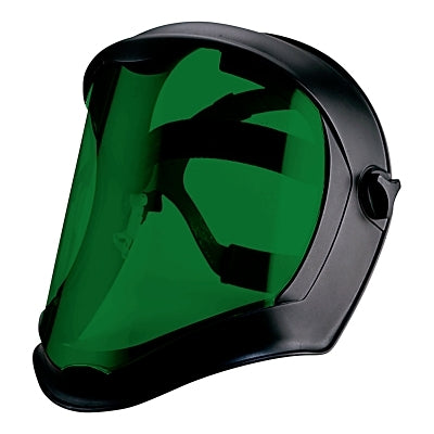 PIP Bionic® Face Shield Replacement Visor, Uncoated/Shade 3.0, Full shield (763-S8560)