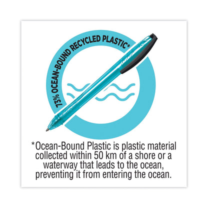 bic-revolution-ocean-retractable-ballpoint-pen-num-bicbprr11be_5