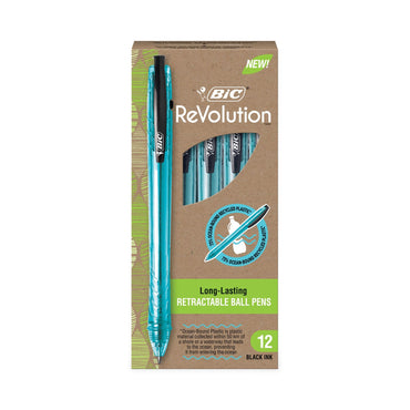 bic-revolution-ocean-retractable-ballpoint-pen-num-bicbprr11bk_2