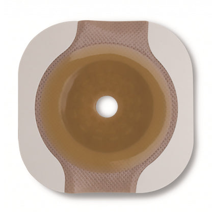 New Image™ Flextend™ Ostomy Barrier Trim to Fit, Standard Wear Adhesive Tape 44 mm Flange Green Code System Hydrocolloid Up to 1-1/4 Inch Opening (474630_BX)
