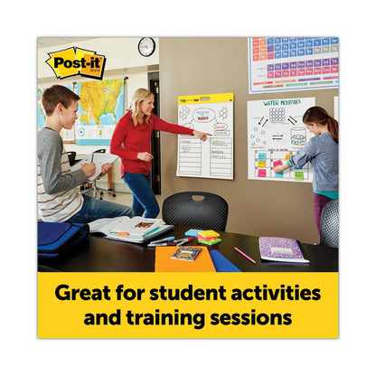 post-it-self-stick-easel-pads-20-sheets-plain-stapled-18-50-lb-basis-weight-20-x-23-white-paper-self-adhesive-num-mmm566pk_6