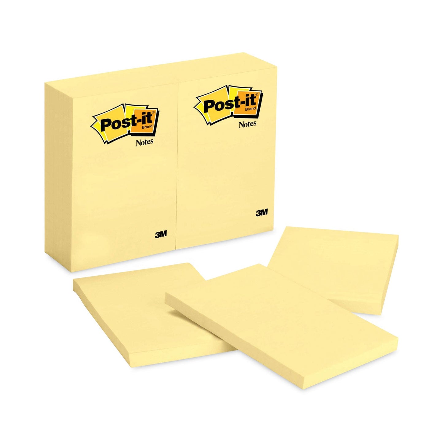 post-it-original-pads-in-canary-yellow-num-mmm659yw_1
