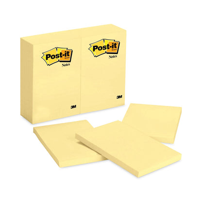post-it-original-pads-in-canary-yellow-num-mmm659yw_1
