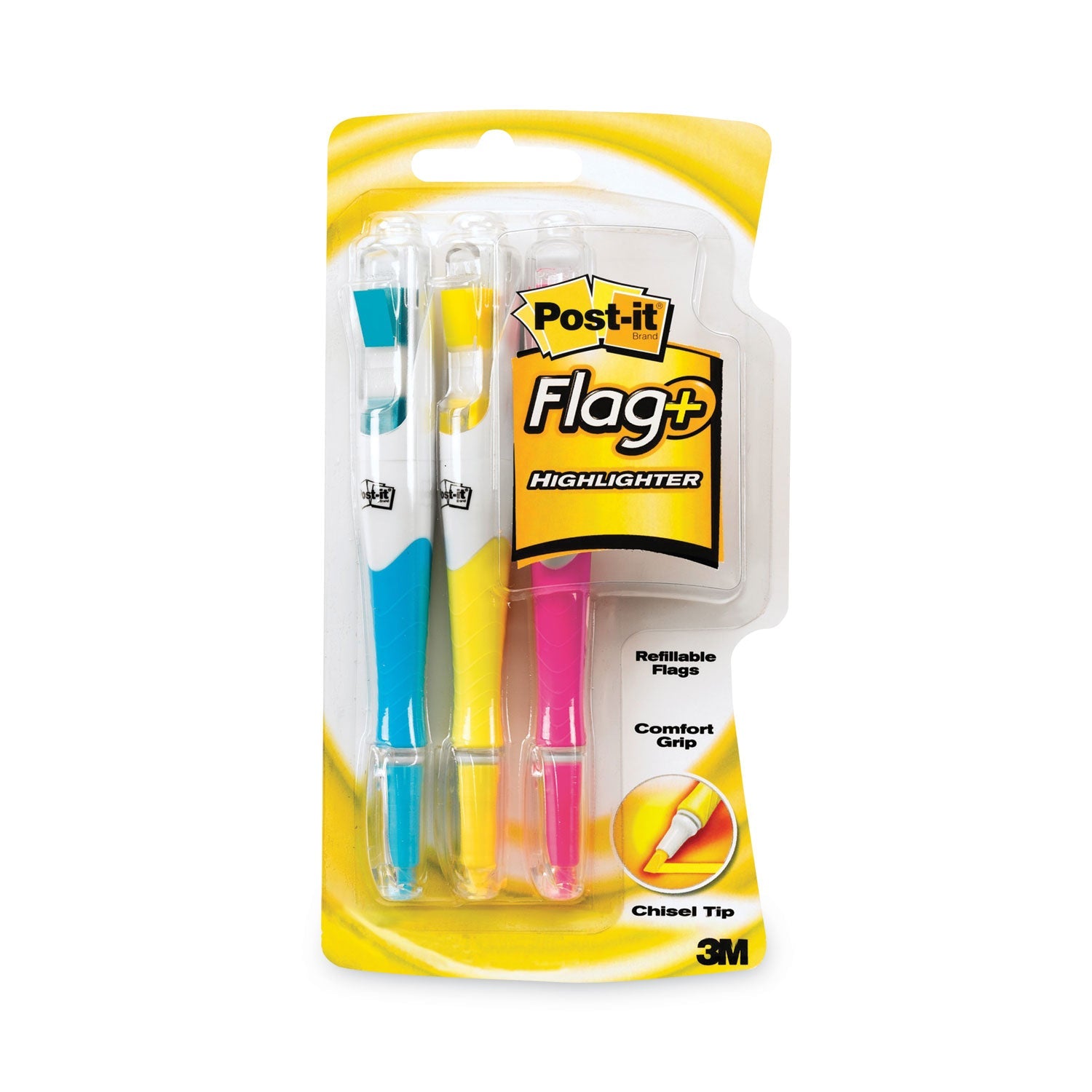 post-it-flag-highlighter-num-mmm689hl3_1
