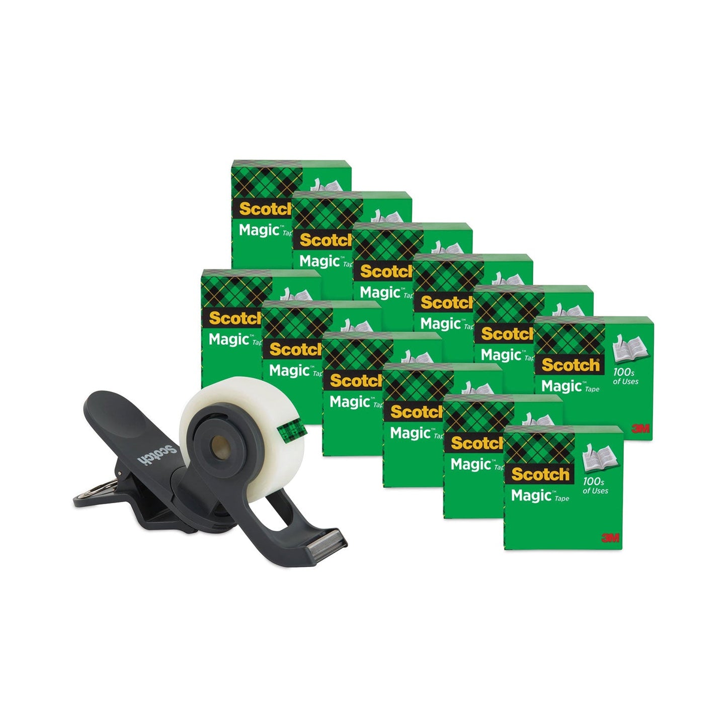 scotch-clip-dispenser-value-pack-with-12-rolls-of-tape-num-mmm810k12c19_1