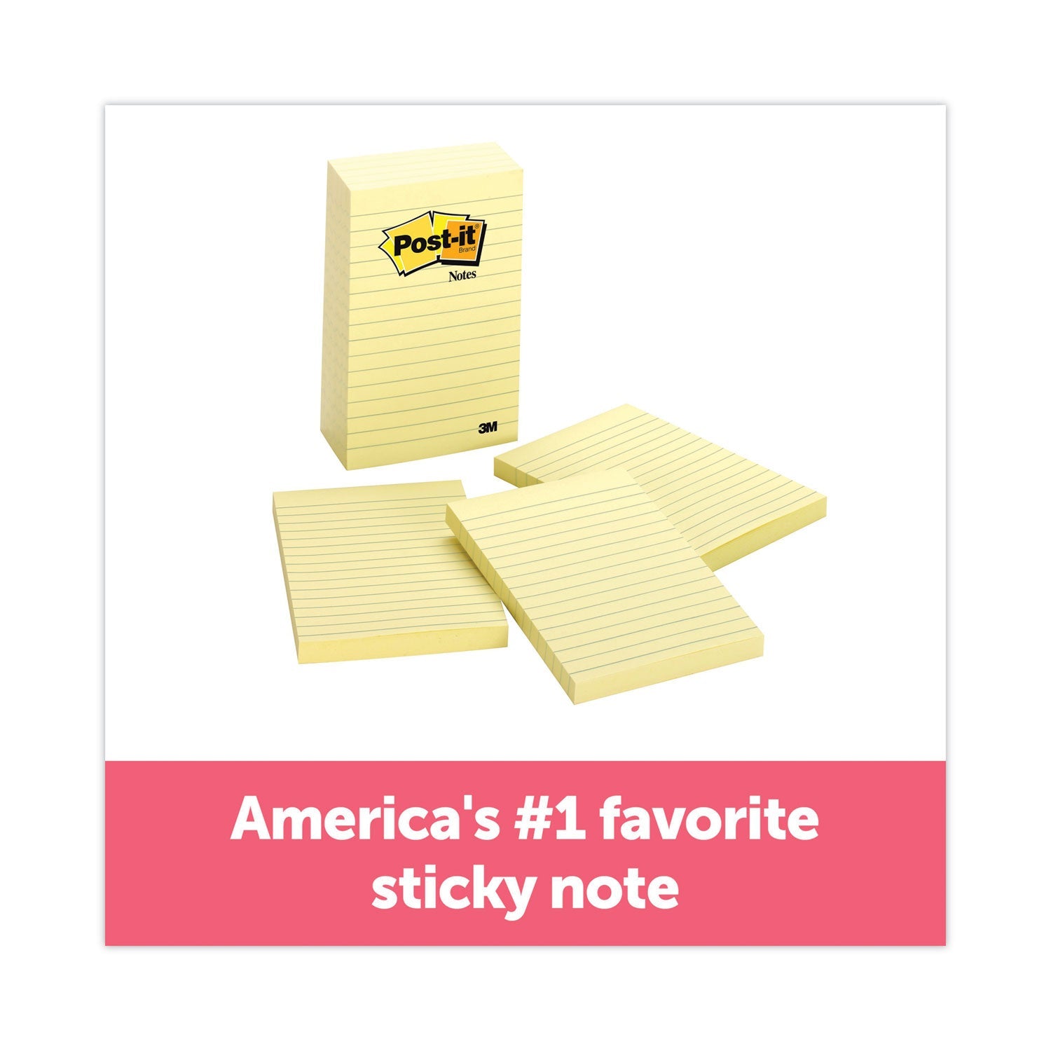 post-it-original-pads-in-canary-yellow-num-mmm6605pk_2