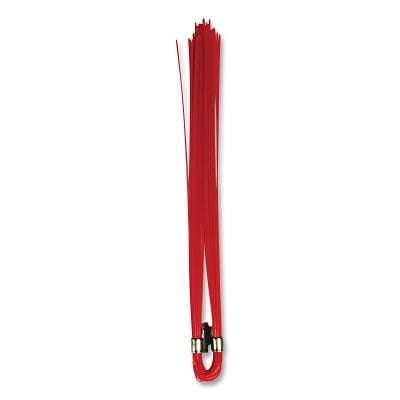 Presco Marking Whiskers, 6 in Height, Red (764-W6-R)