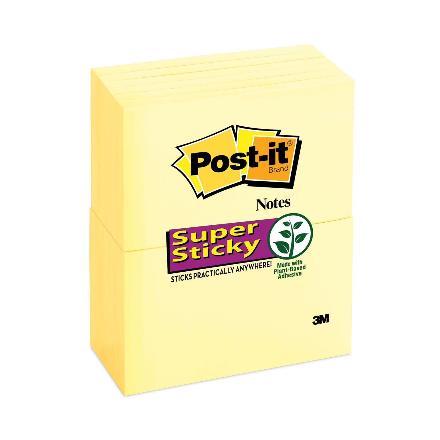post-it-pads-in-canary-yellow-num-mmm65512sscy_1