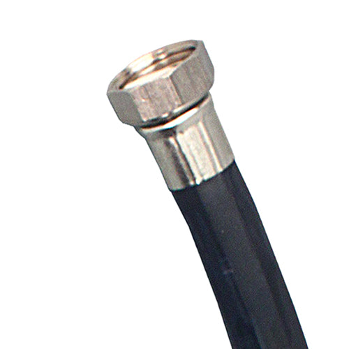 Impact® Heavy-Duty Industrial Rubber Hose (IMP7650)