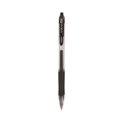 zebra-pen-sarasa-dry-gel-x20-retractable-gel-pen-value-pack-num-zeb14680_1