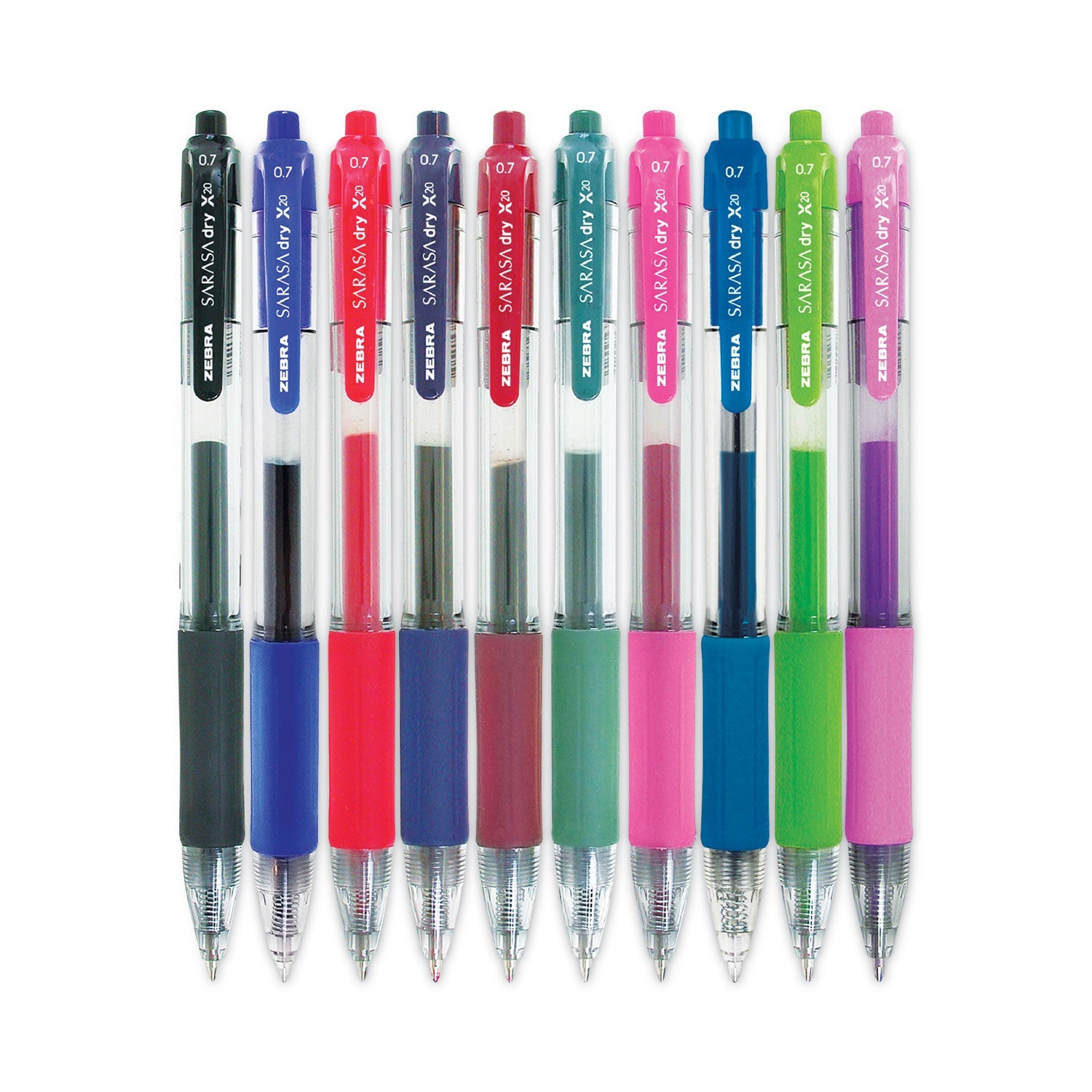 zebra-pen-sarasa-dry-gel-x20-retractable-gel-pen-num-zeb46881_2