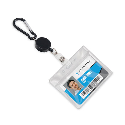 advantus-metal-badge-reel-carabiner-set-num-avt76349_2