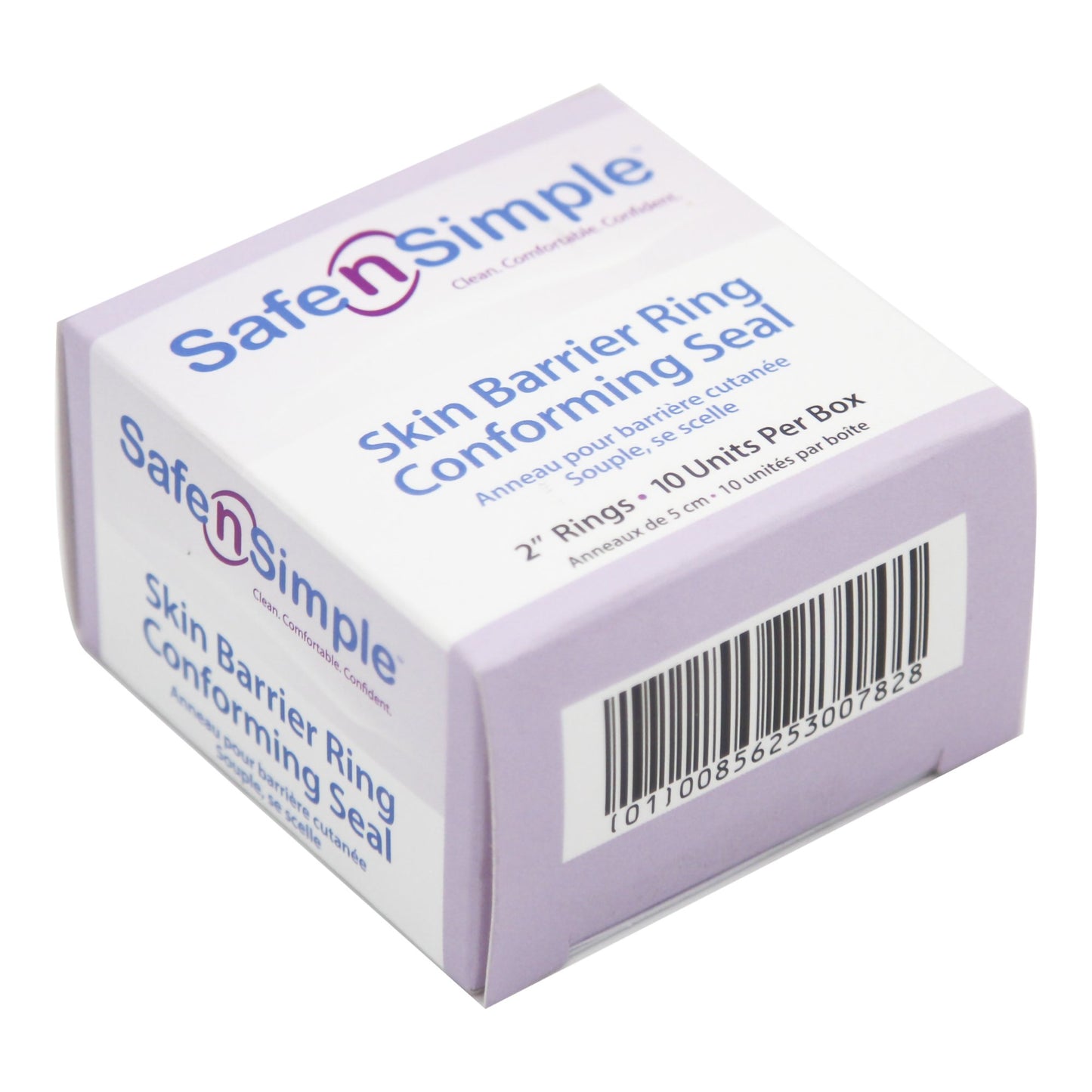 Safe n Simple™ Skin Barrier Ring Safe n Simple™ (825883_BX)