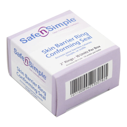 Safe n Simple™ Skin Barrier Ring Safe n Simple™ (825883_BX)