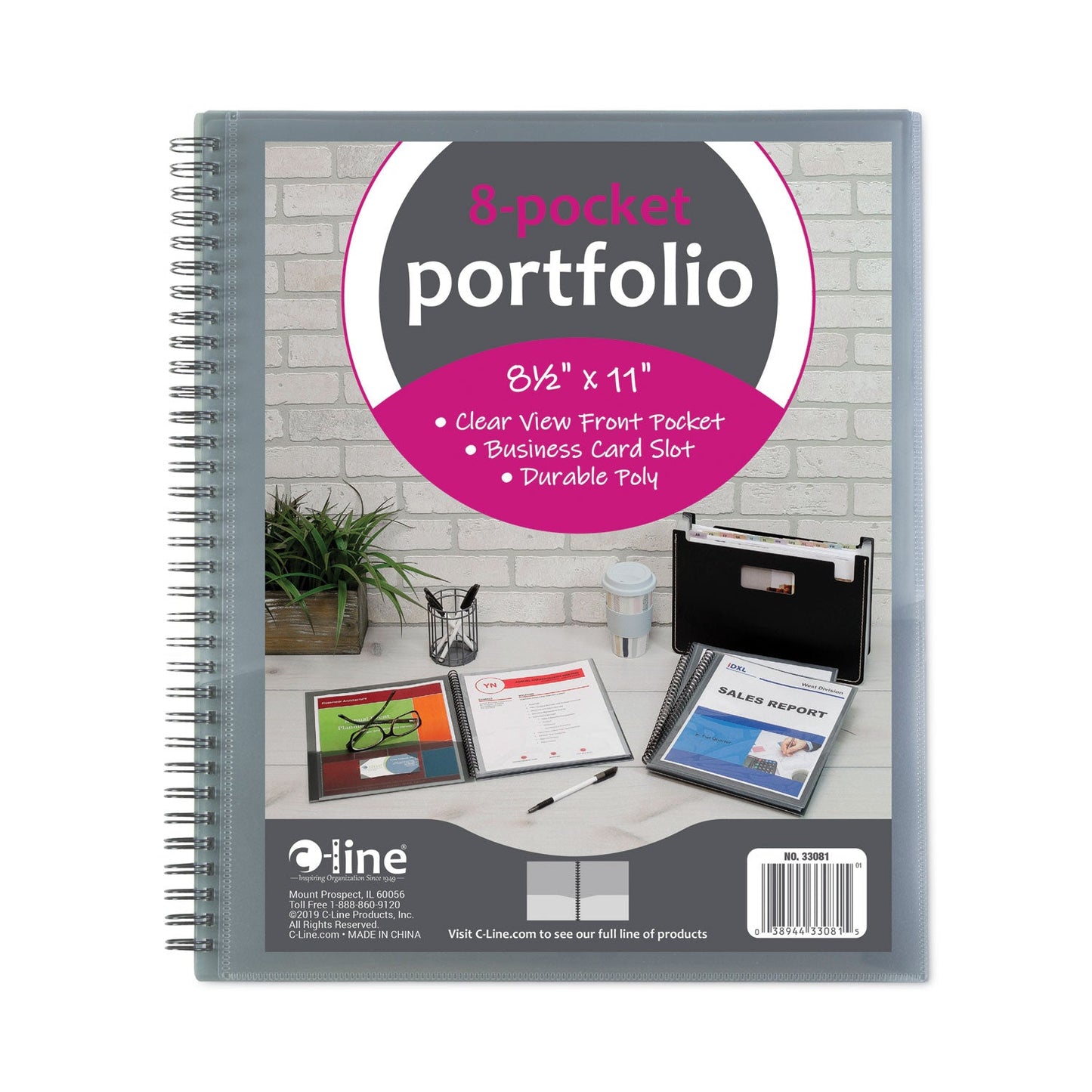 c-line-eight-pocket-portfolio-num-cli33081_2