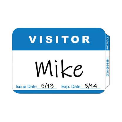 c-line-r-self-adhesive-name-badges-hello-my-name-is-blue-3-5-x-2-25-100-bx-cli92245bx_1