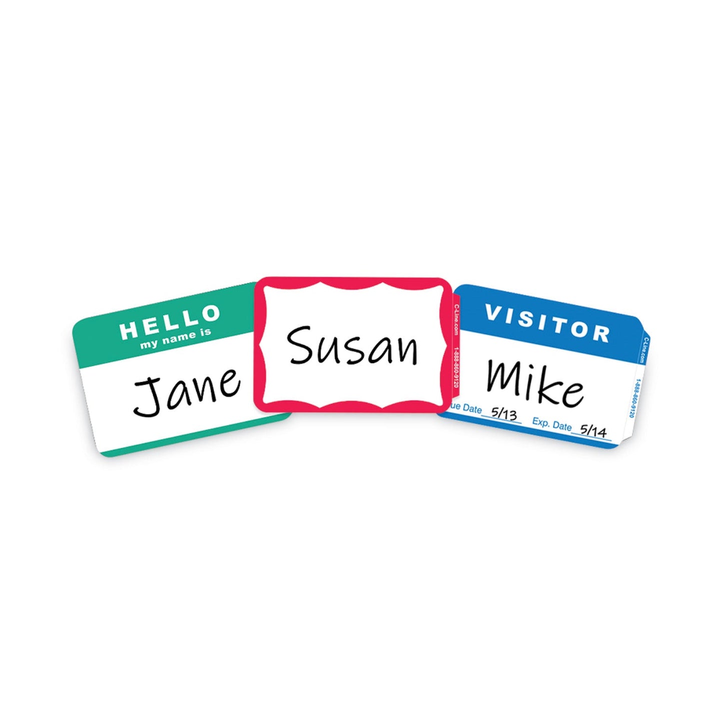 c-line-r-self-adhesive-name-badges-hello-my-name-is-blue-3-5-x-2-25-100-bx-cli92245bx_3