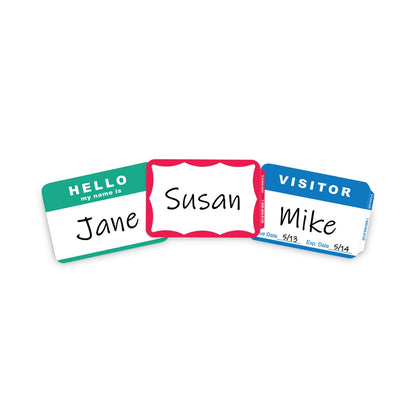 c-line-r-self-adhesive-name-badges-hello-my-name-is-blue-3-5-x-2-25-100-bx-cli92245bx_3