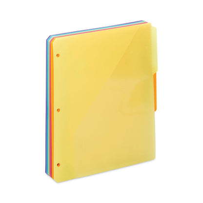smead-three-ring-binder-poly-index-dividers-with-pocket-num-smd89421_3