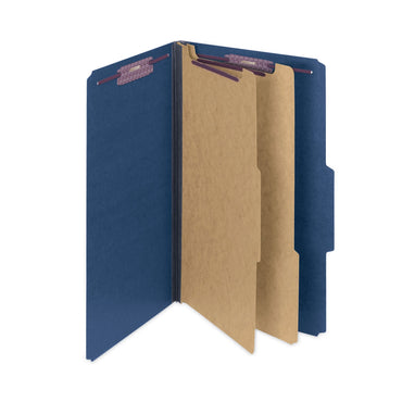 smead-six-section-pressboard-top-tab-classification-folders-with-safeshield-fasteners-num-smd19035_2